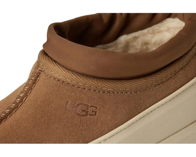 Водонепроницаемые ботинки Tasman Weather Hybrid от UGG Kids для детей