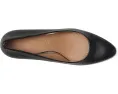 Туфли Aerosoles Betsy из натуральной кожи с каблуком block heel и стелькой Ortholite