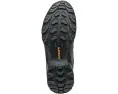 Треккинговые ботинки Scarpa Moraine WP с мембраной без PFAS