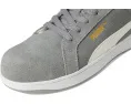 Puma Safety Iconic Suede Low ASTM SD с композитным защитным носком