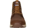 Кроссовки-ботинки Carhartt Force 5 дюймов с мягким носком и технологией FastDry