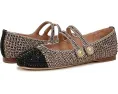 Туфли Mary Jane Circus NY by Sam Edelman Zoey с кристаллами и круглым носком