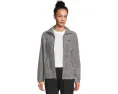 Columbia Benton Springs Printed Full Zip флисовая толстовка с принтом