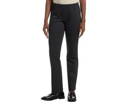 Брюки Elliott Lauren Houndstooth с расклешенным низом