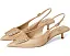 Туфли Sam Edelman Kaitlyn с открытой пяткой и шпилькой