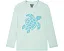 Детский купальник Vilebrequin Kids Solid Sculpt с защитой от ультрафиолета