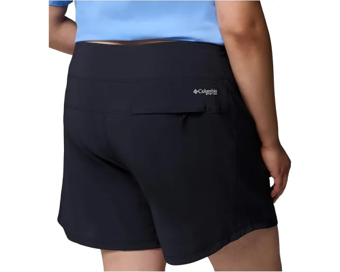 Шорты Columbia PFG Castback с защитой от солнца UPF 50