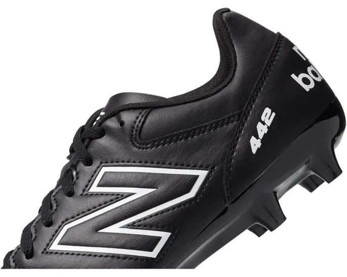New Balance 442 V2 Academy FG бутсы для футбола с синтетическим верхом