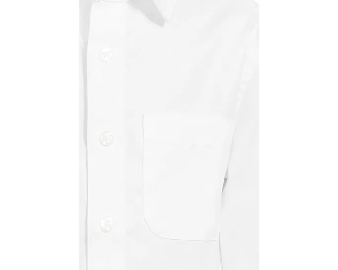 Рубашка Appaman Kids не мнущаяся классического кроя для детей