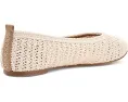 Lucky Brand Балетки Emmielu Knit из вязаного полиэстера