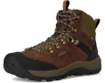 Зимние ботинки KEEN Revel 4 Mid Height Polar с мембраной KEEN.Dry и утеплителем 200g