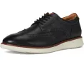 Оксфорды Florsheim Launch Wing Tip с круглым носком и технологией Flexsole