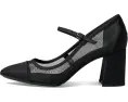 Туфли Bryant Anne Klein на каблуке с сеткой