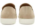 GREATS лоферы Paros Penny из замши
