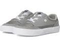 Детские кроссовки Sperry Boardwalk Washable с эластичными шнурками и переработанным полиэстером