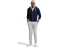 Худи Polo Ralph Lauren Classic Fleece на молнии