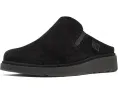 Мюли FitFlop Gen-FF из эластичной замши