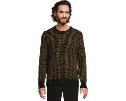 Шерстяной свитер Signature 1970 Matinicus Rock с воротником-поло и резинками