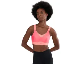 Спортивный бюстгальтер Under Armour Infinity High Impact с застежкой сзади