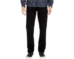 Джинсы Joe's Jeans The Brixton в черной стирке Griff