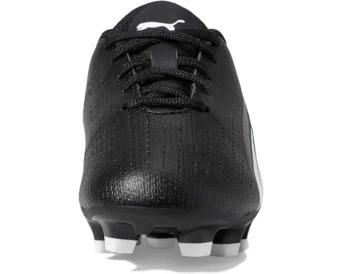 Детские бутсы Puma Ultra Play для твердых и искусственных покрытий с амортизацией