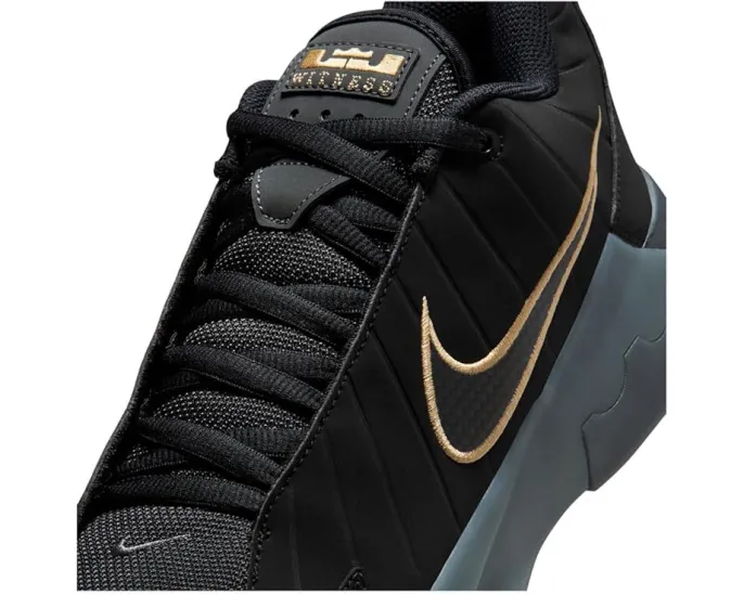 Кроссовки Nike Lebron Witness IX с амортизацией Max Air