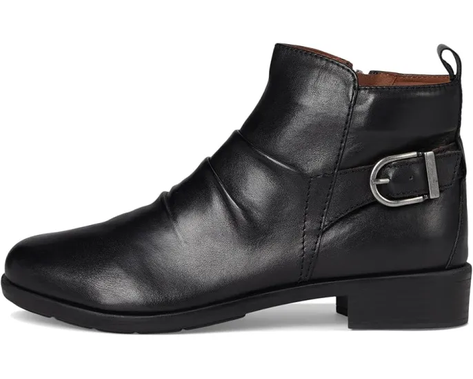 Ботильоны Cobb Hill Nessa с бантиком и боковой молнией