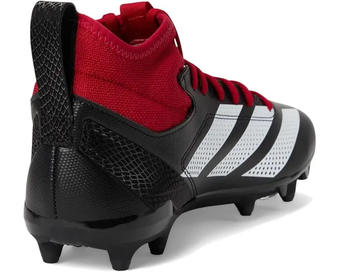 Бутсы Adidas Adizero Impact.2 для американского футбола с резиновым верхом