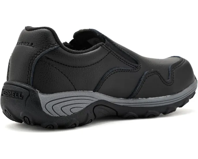 Merrell Детские ботинки Jungle Moc Kdz на размеры от 1 до 6