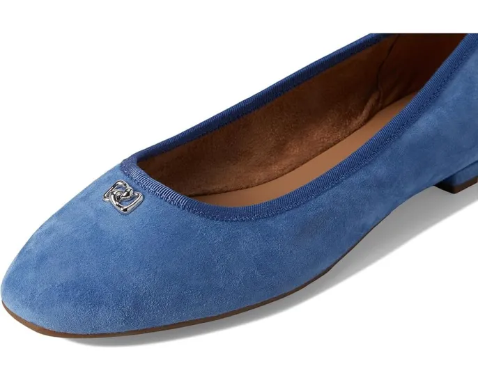 Балетки Aerosoles Arena с подошвой Diamond Flex и небольшим каблуком