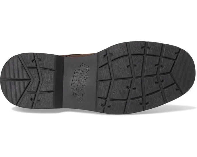 Туфли Dr. Scholl's Ashton Derby со стелькой из растительной пены Bloom