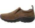 Слипоны Merrell Jungle Moc из водостойкой свиной замши с амортизацией Air Cushion