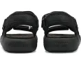 Сандалии Super Sandal из премиальной кожи MOON BOOT