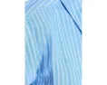 Рубашка Striped Gauze Resort из полосатого газа NIC+ZOE