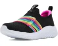 Детские кроссовки Skechers Ultra Flex 3.0 Rainbow Speed с технологией Stretch Fit