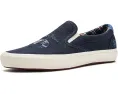 Brooks Quincy текстильные слипоны с круглым носком и амортизирующей стелькой