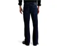 Классические джинсы Clint Bootcut от AG Jeans с расклешённым низом