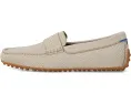 Мокасины Rothy's The Driving Loafer с гибкой подошвой из переработанных материалов