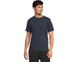 Футболка Helly Hansen Shine Solen с защитой UPF 50+ и классическим кроем