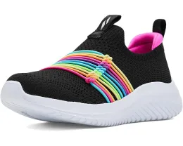 Детские кроссовки Skechers Ultra Flex 3.0 Rainbow Speed с технологией Stretch Fit