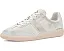 Кроссовки MICHAEL Michael Kors Jovie Lace-Up бежевые