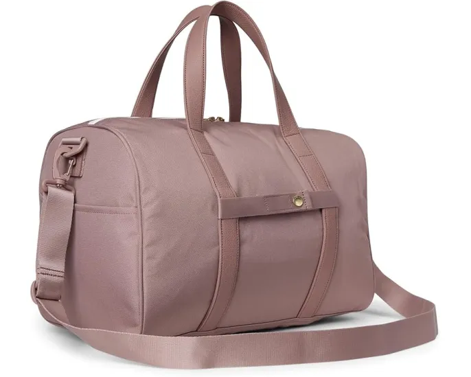 Дорожная сумка Herschel Supply Co. Novel Carry-On Duffel из переработанных материалов