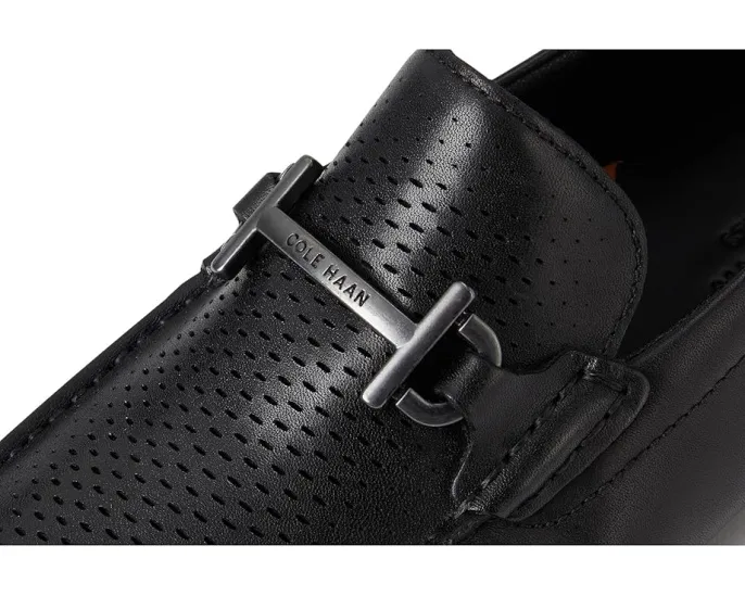 Мокасины Cole Haan Grand Laser Bit Driver с арочной поддержкой