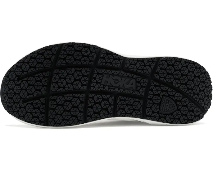 Противоскользящие кроссовки Hoka Arahi Slip Resistant с водозащитным покрытием