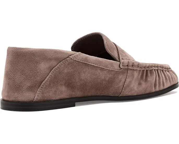 Лоферы Steve Madden Stewart с круглым носком и резиновой подошвой