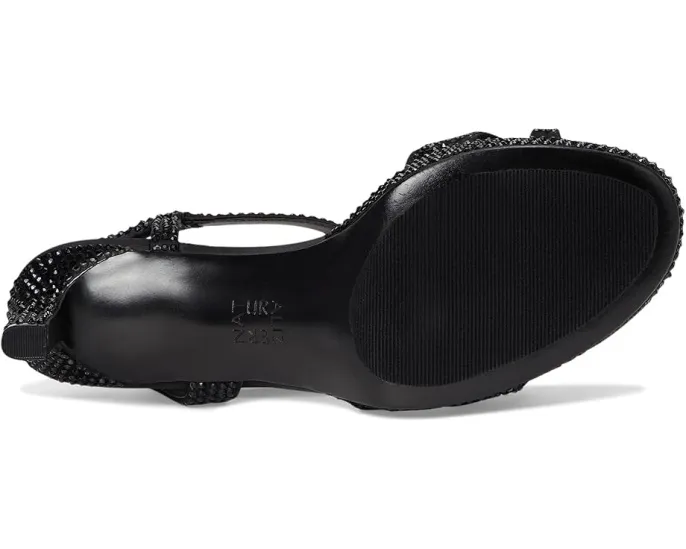 Босоножки Naturalizer Abby на платформе с ремешками и шпилькой