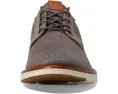 Johnston & Murphy оксфорды Upton Knit Plain Toe с памятью формы