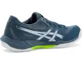 Кроссовки ASICS Gel-Rocket 12 для зала с балансом стабильности и гибкости