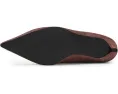 Ботинки Free People Kiki Kitten Heel с заостренным носком и низким каблуком