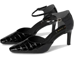 Туфли Rosalind от Anne Klein на шпильке с технологией iFlex и регулируемым ремешком